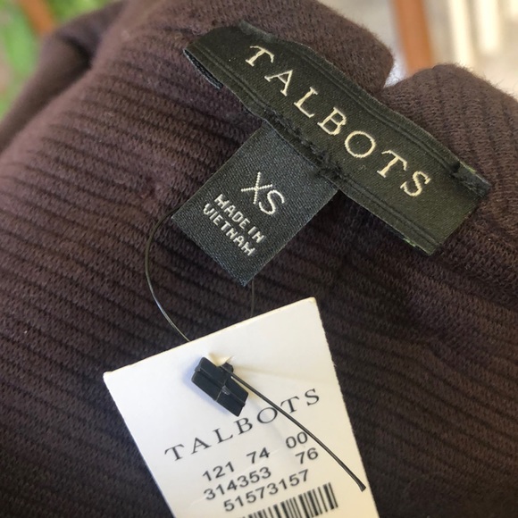 Top by Talbots - Picture 8 of 9